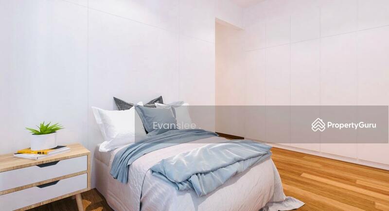 Untuk Dijual - Bayan Villa, Seri Kembangan