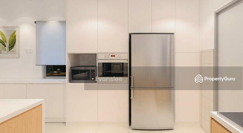 Untuk Dijual - Bayan Villa, Seri Kembangan