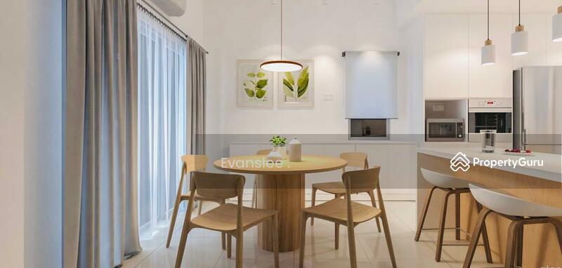 Untuk Dijual - Bayan Villa, Seri Kembangan