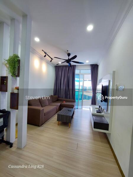 For Rent - The Wave Residence