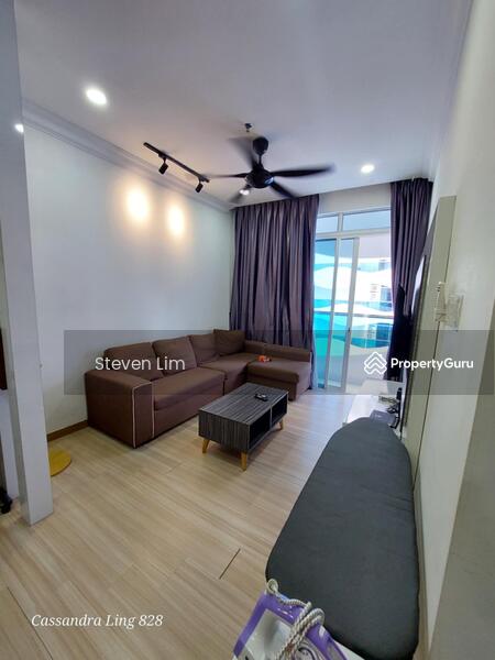 For Rent - The Wave Residence