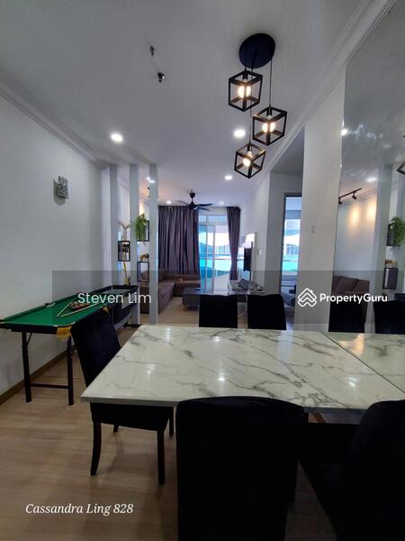 For Rent - The Wave Residence