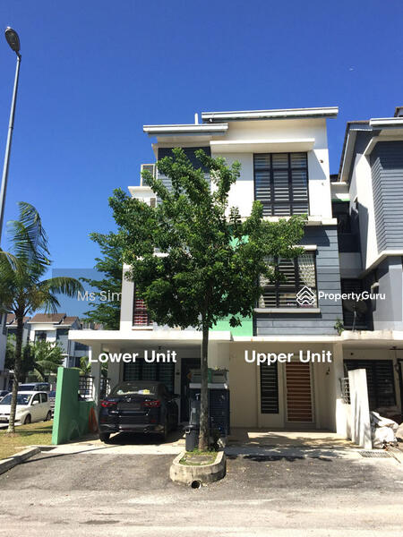 For Sale - Park Villa