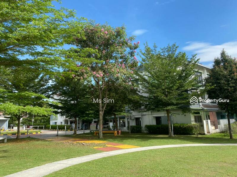 For Sale - Park Villa