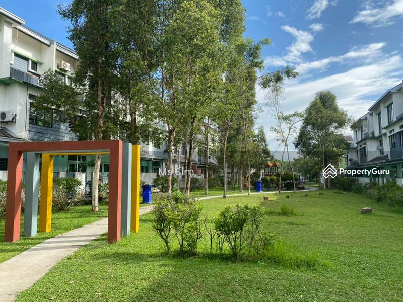 For Sale - Park Villa