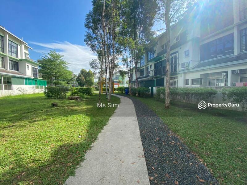 For Sale - Park Villa