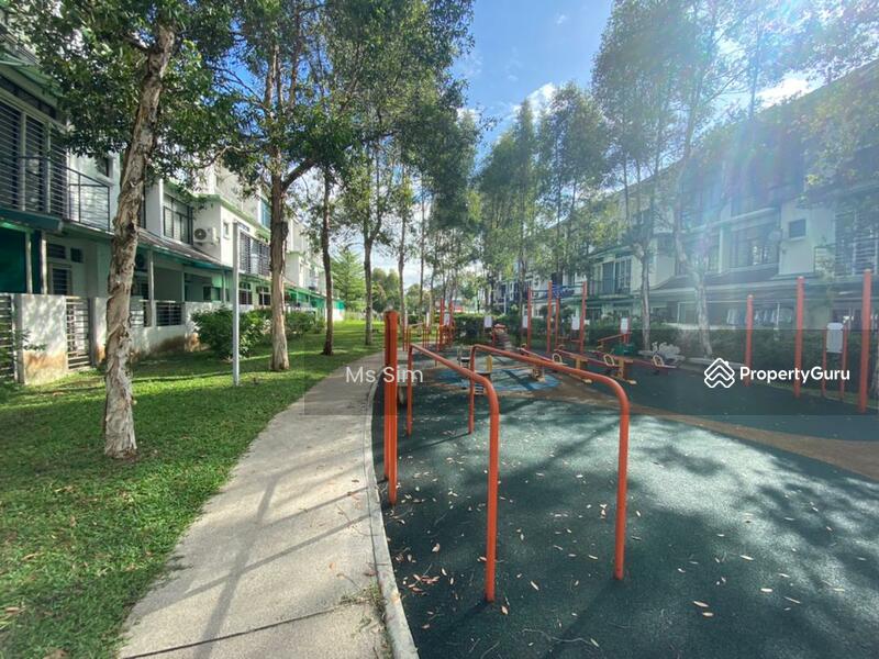 For Sale - Park Villa