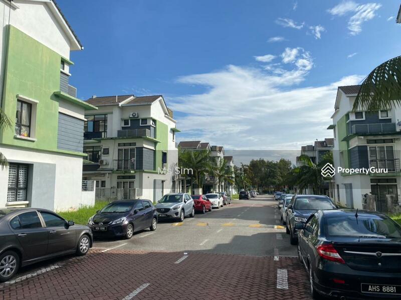 For Sale - Park Villa
