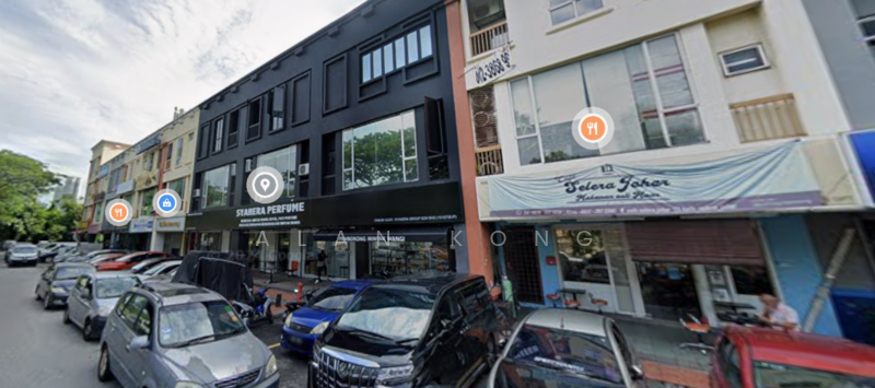 For Sale - Desa Melawati