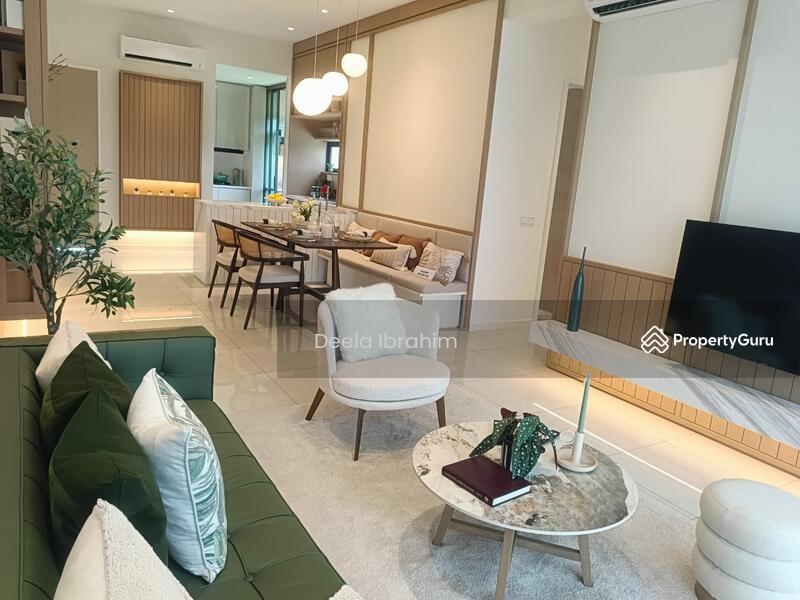 Condominium for Sale at Linari - Deela Ibrahim - PropertyGuru.com.my