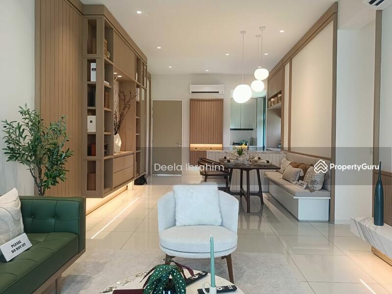 Condominium for Sale at Linari - Deela Ibrahim - PropertyGuru.com.my