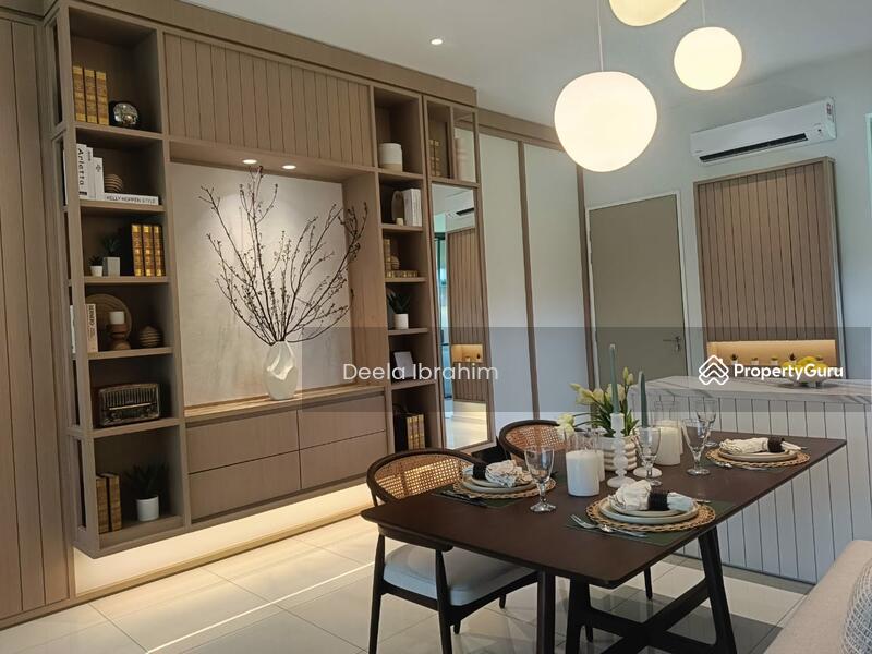 Condominium for Sale at Linari - Deela Ibrahim - PropertyGuru.com.my