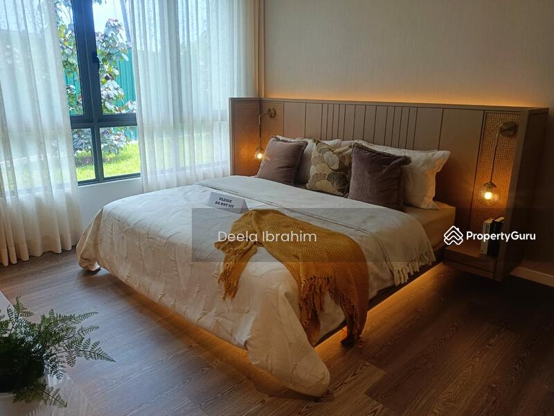 Condominium for Sale at Linari - Deela Ibrahim - PropertyGuru.com.my