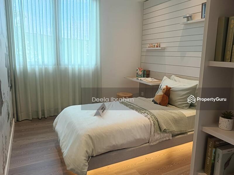 Condominium for Sale at Linari - Deela Ibrahim - PropertyGuru.com.my