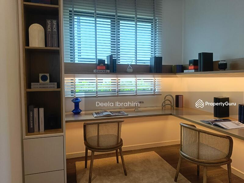 Condominium for Sale at Linari - Deela Ibrahim - PropertyGuru.com.my