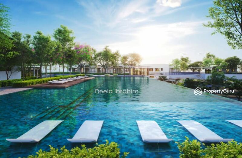 Condominium for Sale at Linari - Deela Ibrahim - PropertyGuru.com.my