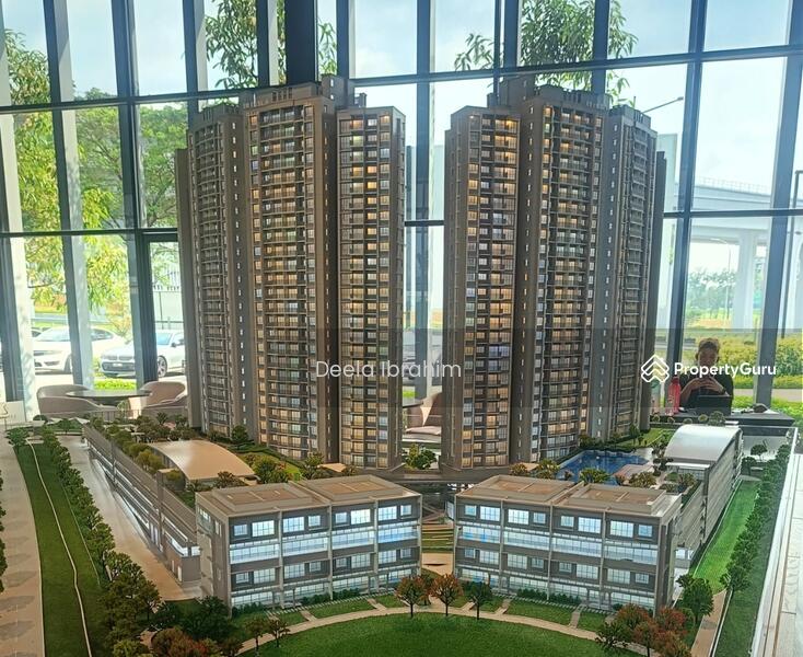 Condominium for Sale at Linari - Deela Ibrahim - PropertyGuru.com.my