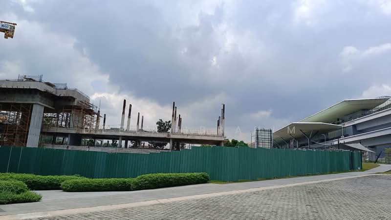 Condominium for Sale at Linari - Deela Ibrahim - Exterior - PropertyGuru.com.my