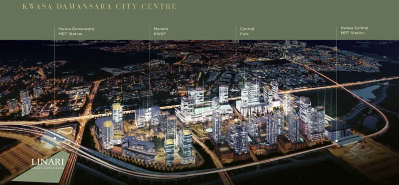 Condominium for Sale at Linari - Deela Ibrahim - PropertyGuru.com.my