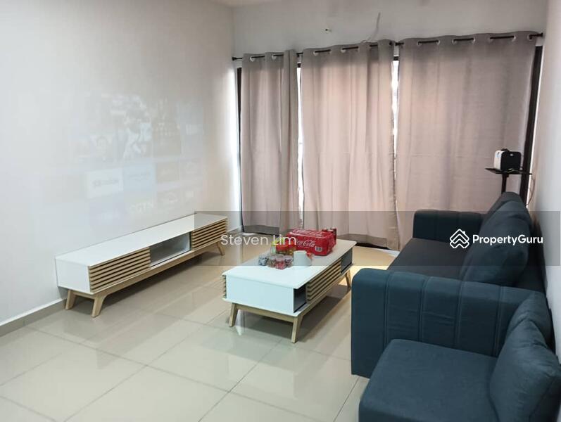 Apartment for Rent at Admiral Residences - Steven Lim - PropertyGuru.com.my