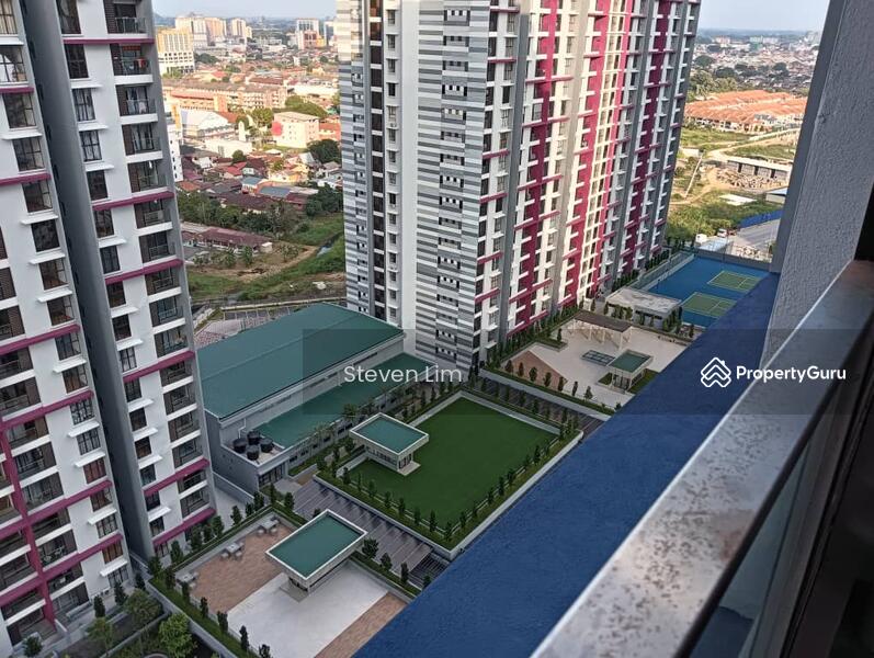 Apartment for Rent at Admiral Residences - Steven Lim - PropertyGuru.com.my