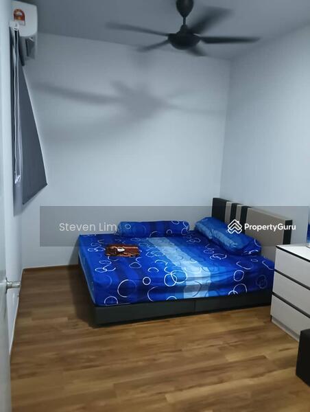 Apartment for Rent at Admiral Residences - Steven Lim - PropertyGuru.com.my