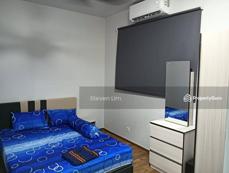 Apartment for Rent at Admiral Residences - Steven Lim - PropertyGuru.com.my
