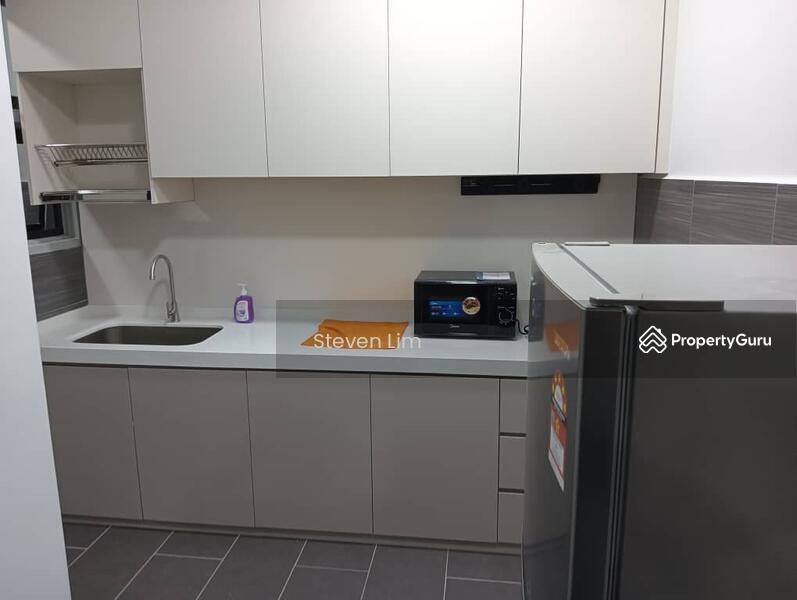 Apartment for Rent at Admiral Residences - Steven Lim - PropertyGuru.com.my
