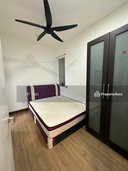 Service Residence for Sale at Pinnacle Sri Petaling - YP Tan - PropertyGuru.com.my