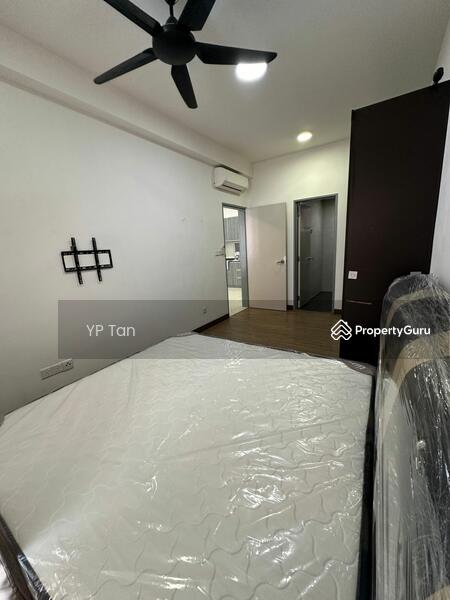 Service Residence for Sale at Pinnacle Sri Petaling - YP Tan - PropertyGuru.com.my