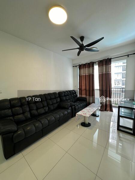 Service Residence for Sale at Pinnacle Sri Petaling - YP Tan - PropertyGuru.com.my