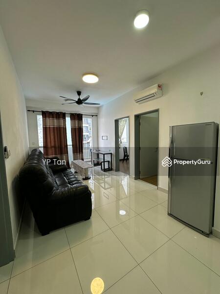 Service Residence for Sale at Pinnacle Sri Petaling - YP Tan - PropertyGuru.com.my