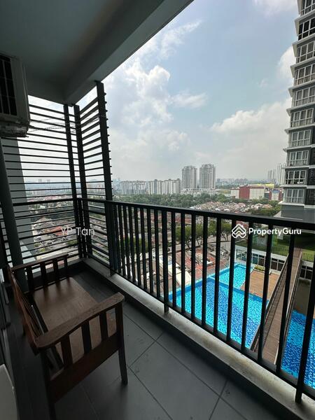 Service Residence for Sale at Pinnacle Sri Petaling - YP Tan - PropertyGuru.com.my