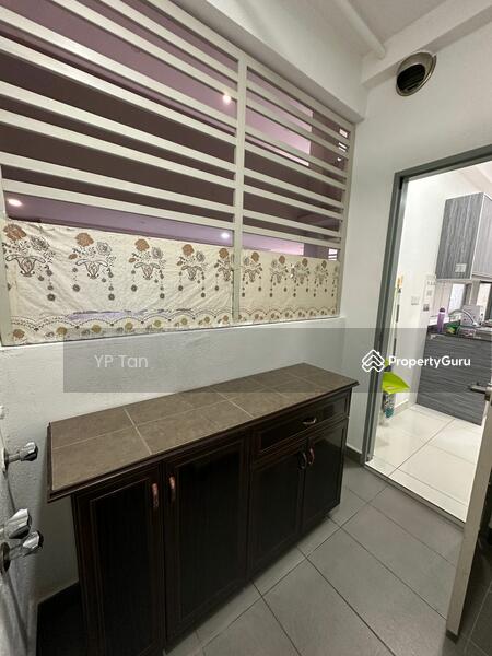 Service Residence for Sale at Pinnacle Sri Petaling - YP Tan - PropertyGuru.com.my