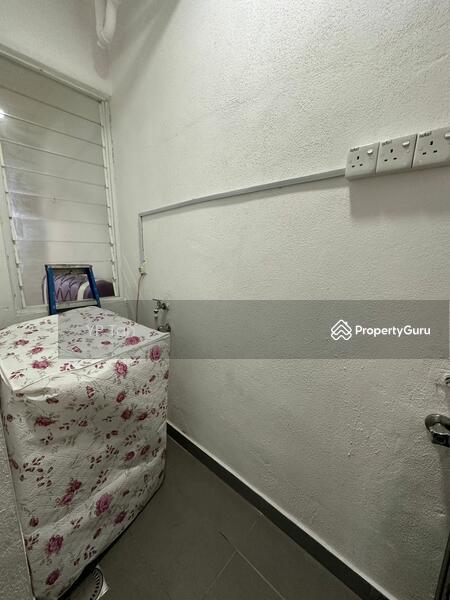 Service Residence for Sale at Pinnacle Sri Petaling - YP Tan - PropertyGuru.com.my