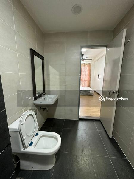 Service Residence for Sale at Pinnacle Sri Petaling - YP Tan - PropertyGuru.com.my
