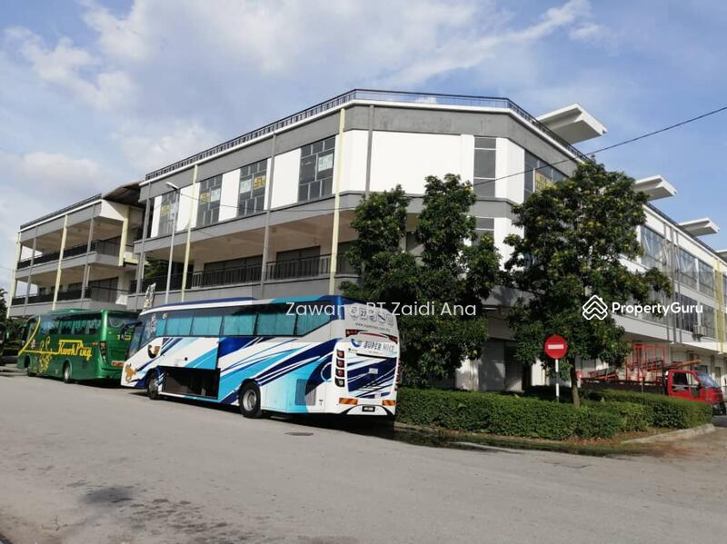 Kedai / Pejabat untuk Dijual di Klang (Selangor) - Zawana BT Zaidi Ana - PropertyGuru.com.my
