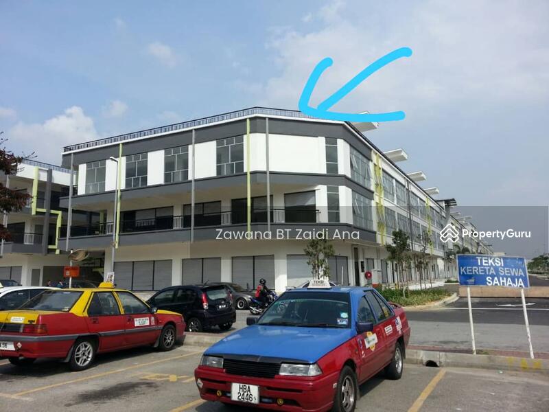 Kedai / Pejabat untuk Dijual di Klang (Selangor) - Zawana BT Zaidi Ana - PropertyGuru.com.my