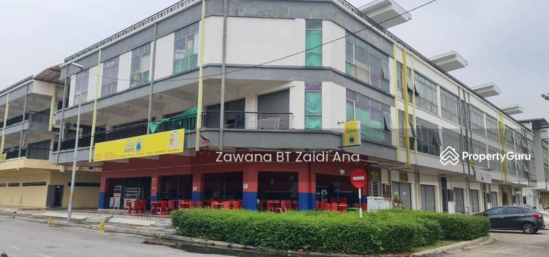 Kedai / Pejabat untuk Dijual di Klang (Selangor) - Zawana BT Zaidi Ana - PropertyGuru.com.my