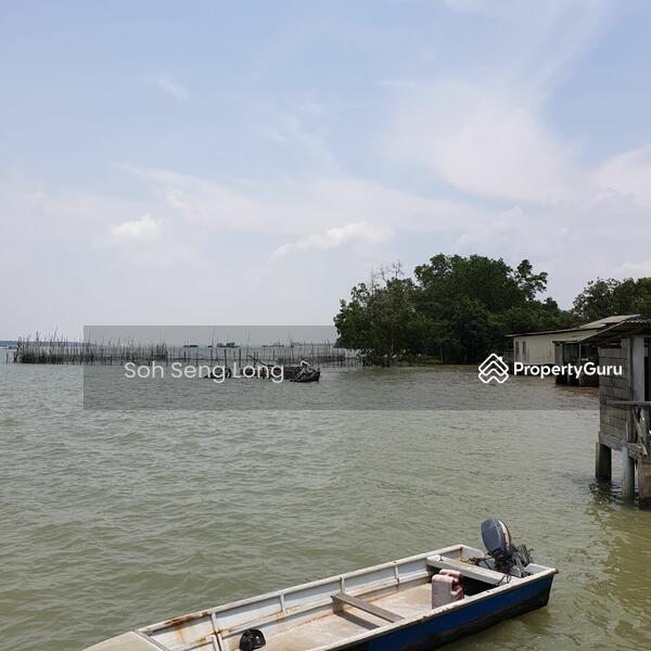 For Sale - Pengerang