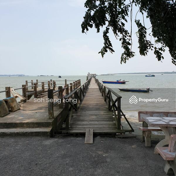 For Sale - Pengerang