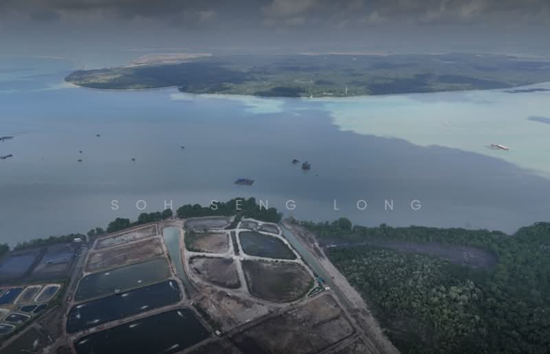 Agricultural Land for Sale in Kampung Pasir Gogok (Pengerang) - Soh Seng Long - Exterior - PropertyGuru.com.my