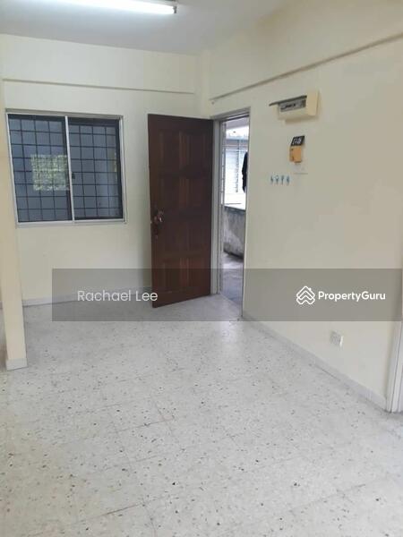 For Rent - Dahlia Apartment