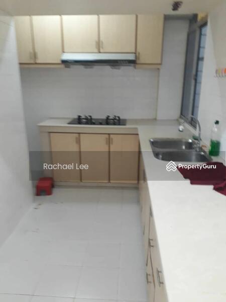 For Rent - Dahlia Apartment