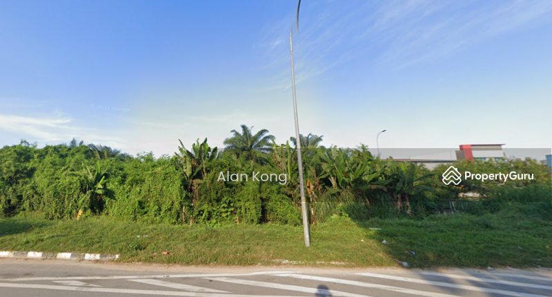 For Sale - Aman Perdana Industrial