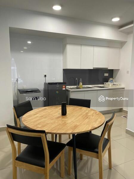 Kondominium untuk Disewa di Eclipse Residence @ Pan'gaea - Sam Voo - PropertyGuru.com.my