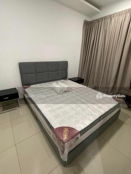 Kondominium untuk Disewa di Eclipse Residence @ Pan'gaea - Sam Voo - PropertyGuru.com.my