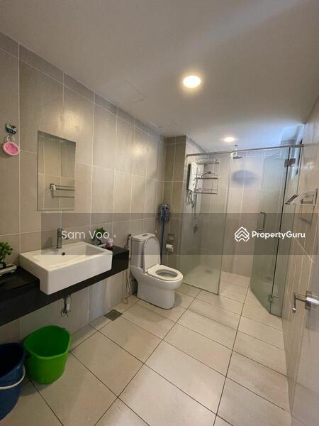 Kondominium untuk Disewa di Eclipse Residence @ Pan'gaea - Sam Voo - PropertyGuru.com.my