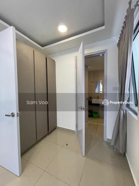 Kondominium untuk Disewa di Eclipse Residence @ Pan'gaea - Sam Voo - PropertyGuru.com.my