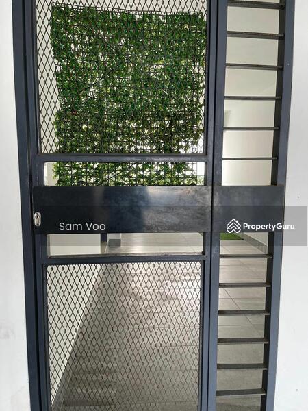 Kondominium untuk Disewa di Eclipse Residence @ Pan'gaea - Sam Voo - PropertyGuru.com.my